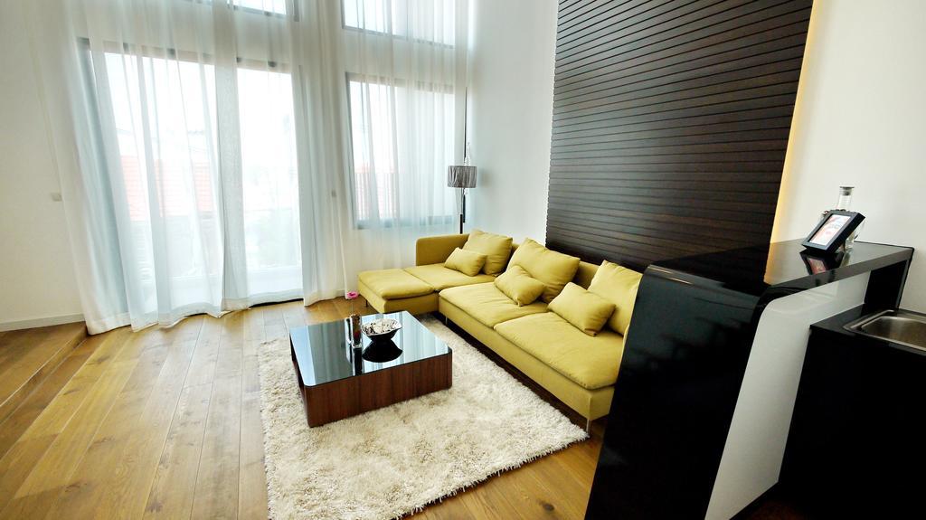 The Win Residence Pattaja Kültér fotó